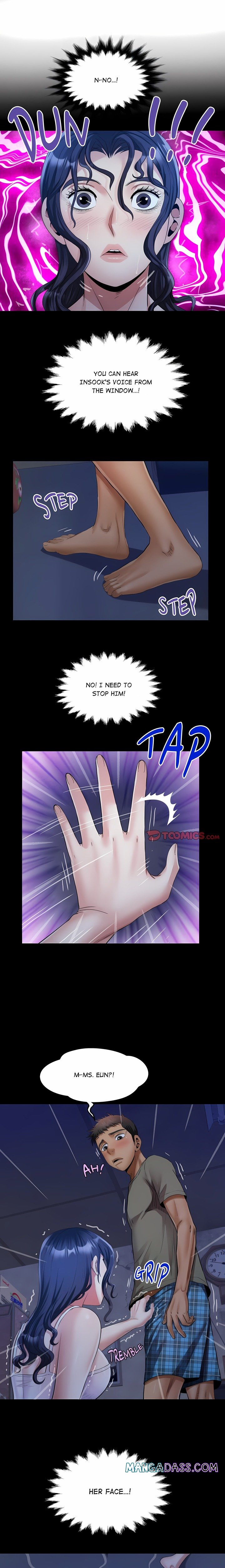 Single Room - Chapter 32 Page 15