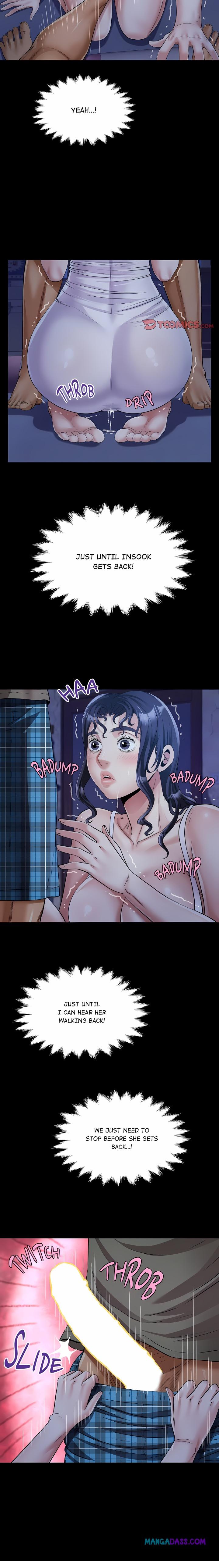 Single Room - Chapter 32 Page 17