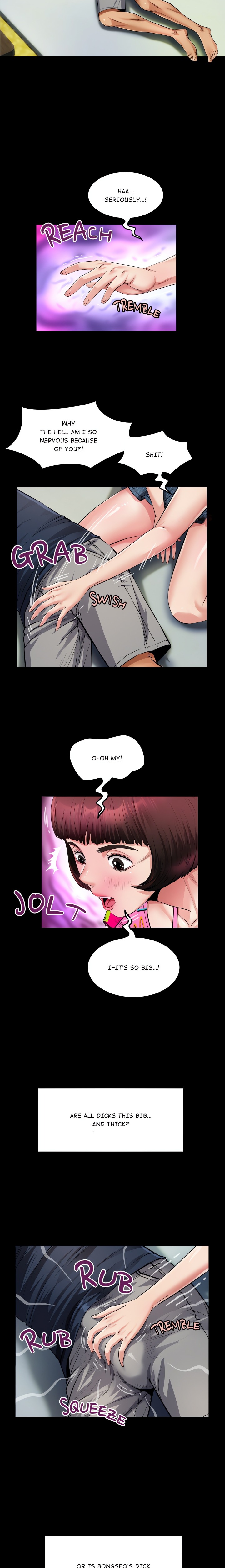 Single Room - Chapter 4 Page 11