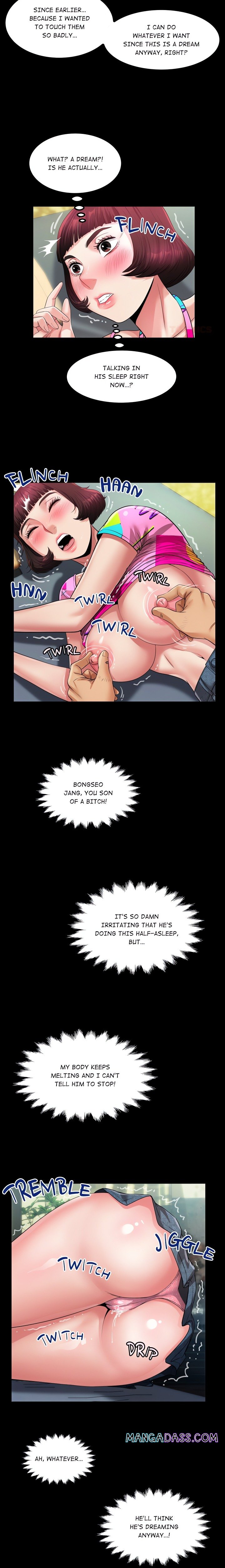 Single Room - Chapter 4 Page 17