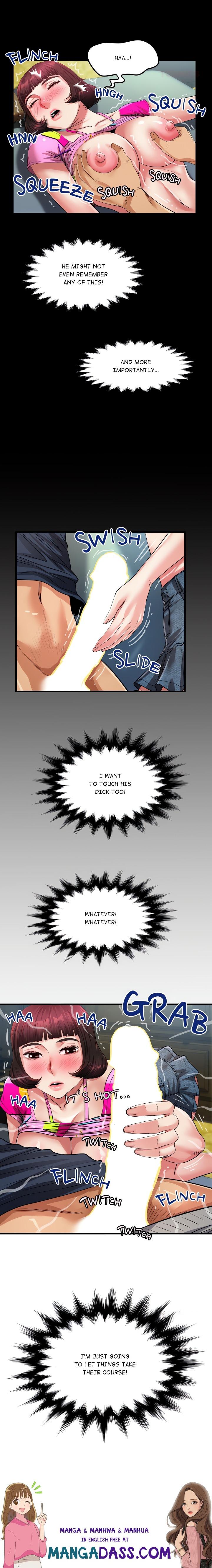 Single Room - Chapter 4 Page 18