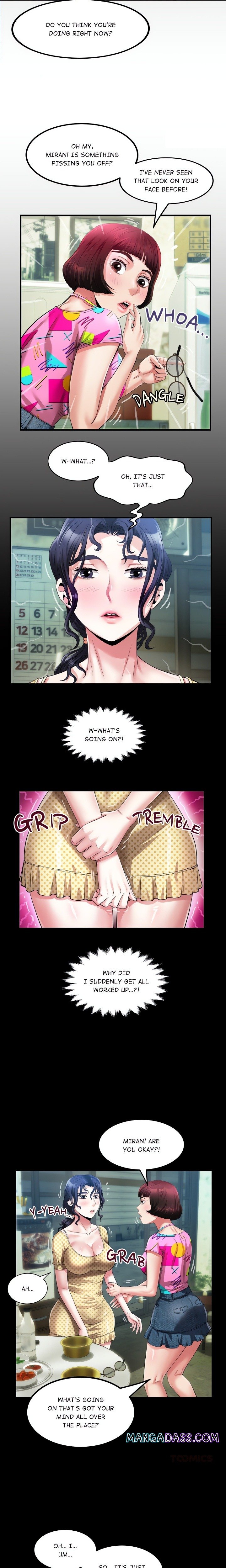 Single Room - Chapter 4 Page 2