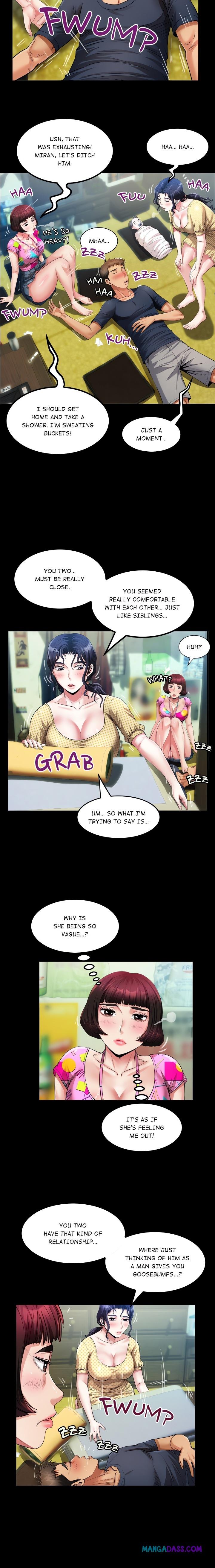 Single Room - Chapter 4 Page 5