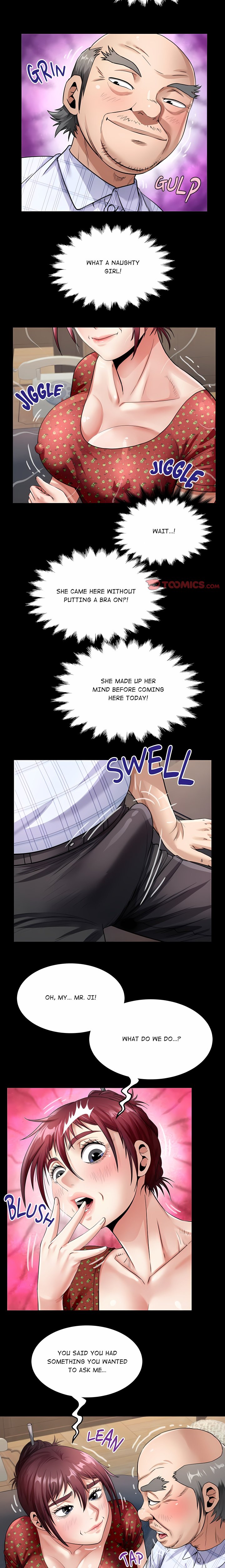 Single Room - Chapter 46 Page 16