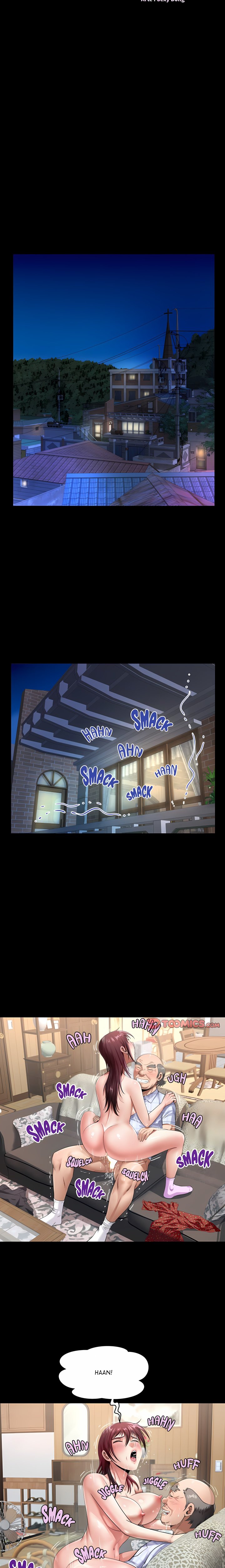 Single Room - Chapter 47 Page 9