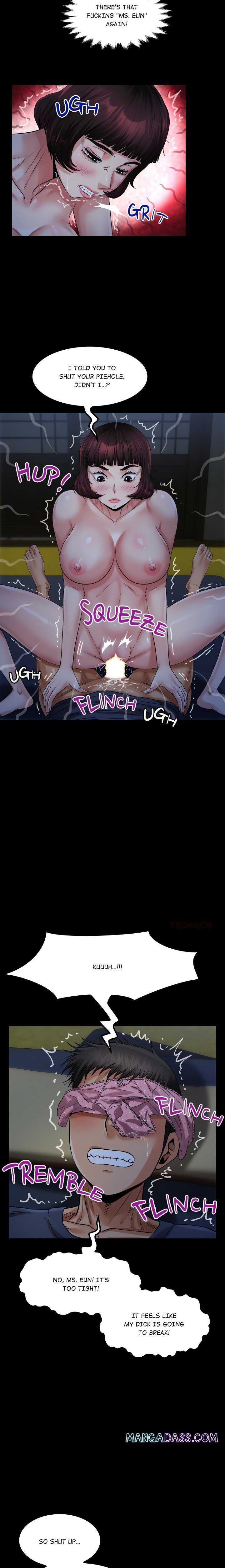 Single Room - Chapter 5 Page 12