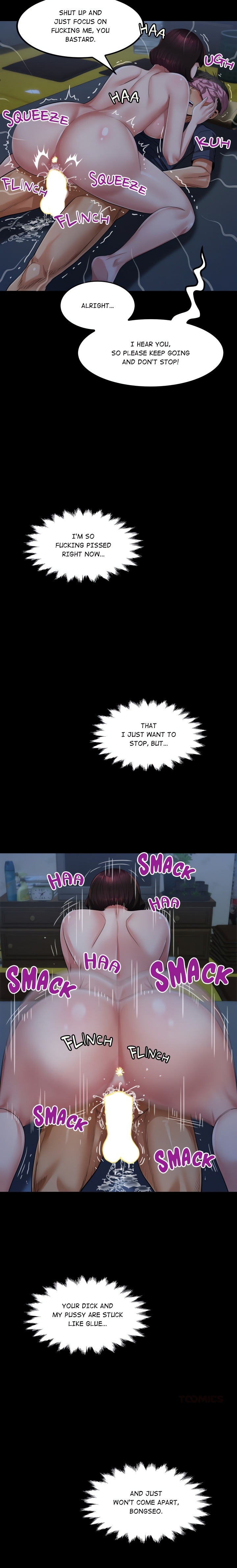 Single Room - Chapter 5 Page 13