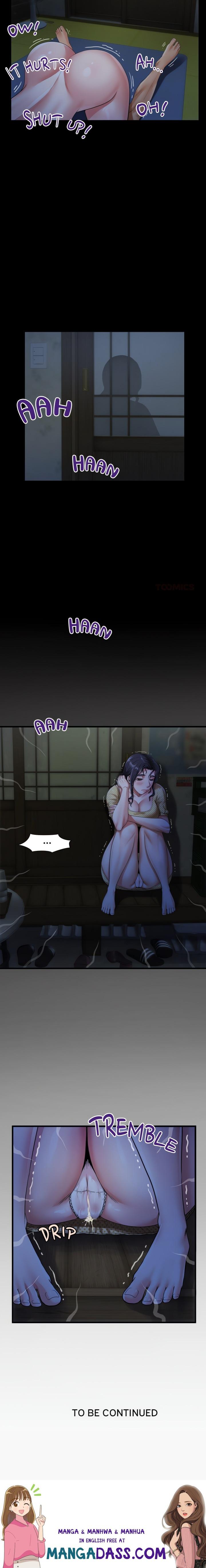 Single Room - Chapter 5 Page 21