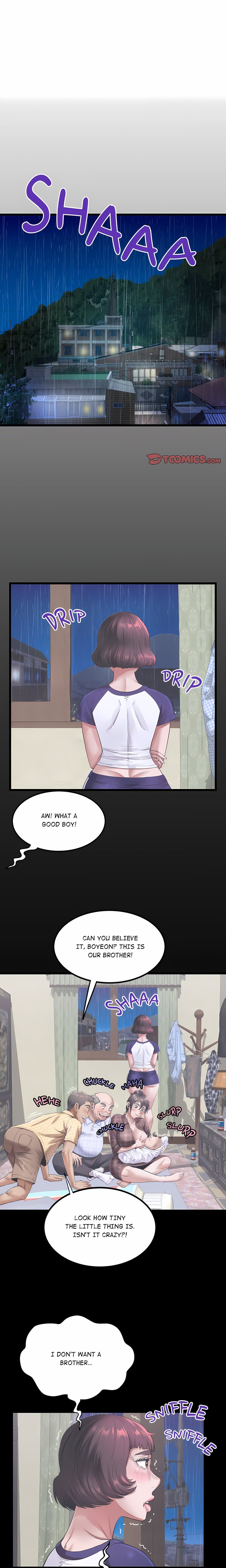 Single Room - Chapter 50 Page 1