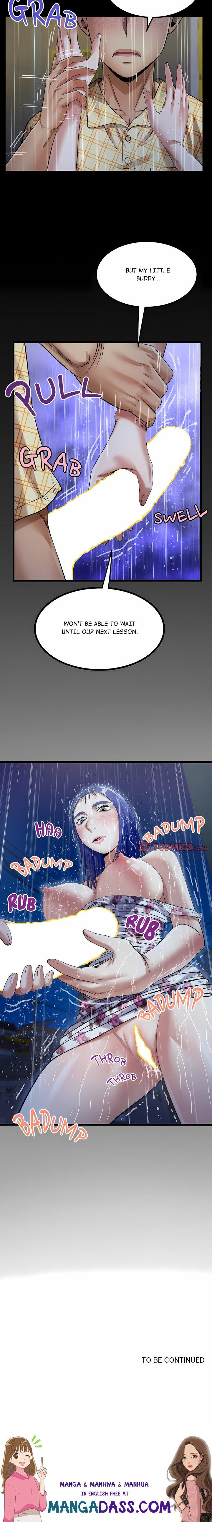 Single Room - Chapter 50 Page 20