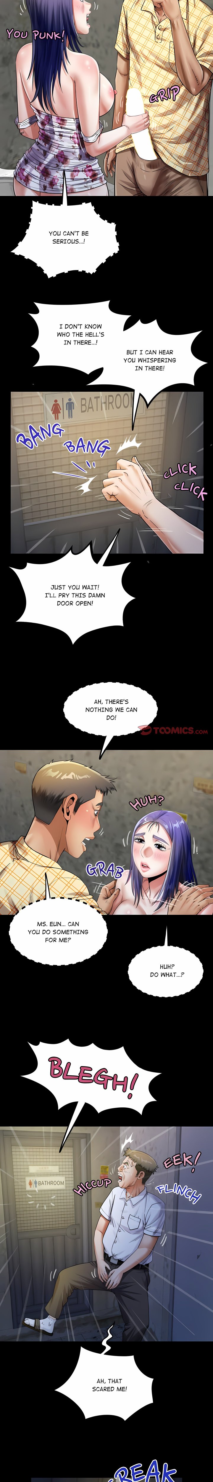 Single Room - Chapter 51 Page 10