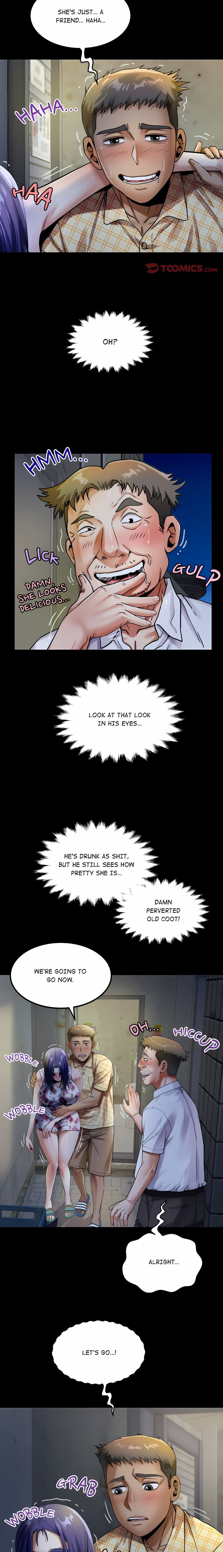 Single Room - Chapter 51 Page 12