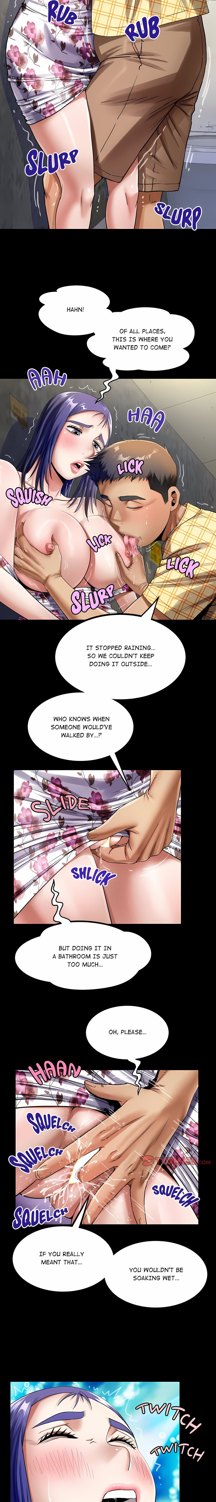 Single Room - Chapter 51 Page 3