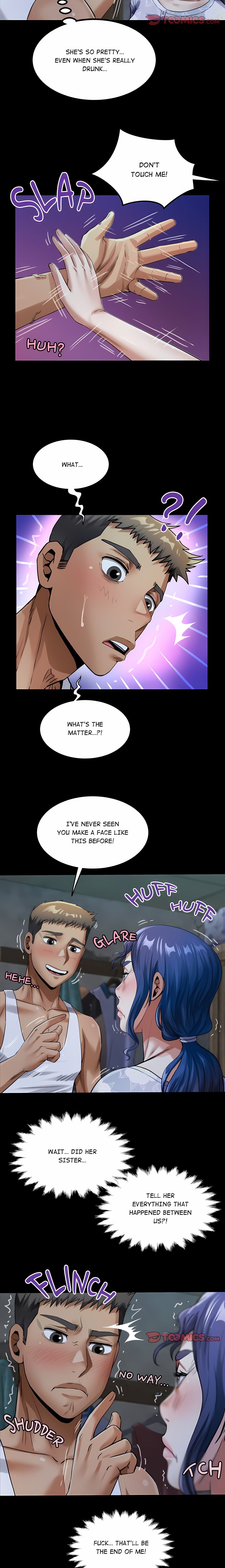 Single Room - Chapter 52 Page 13