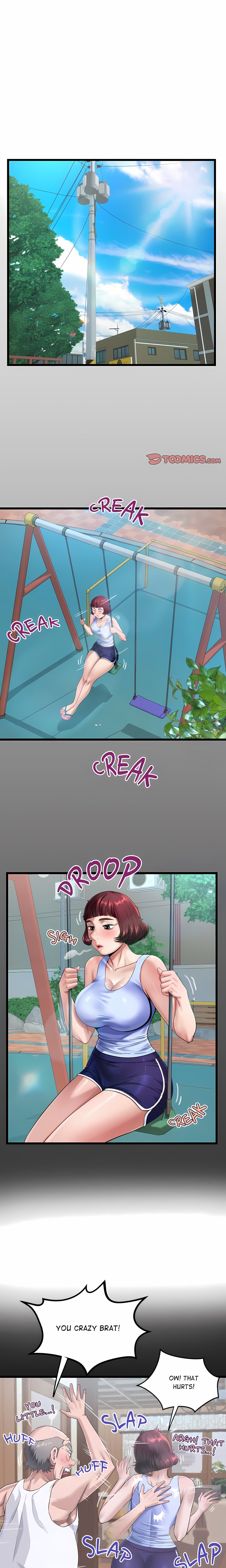 Single Room - Chapter 55 Page 1