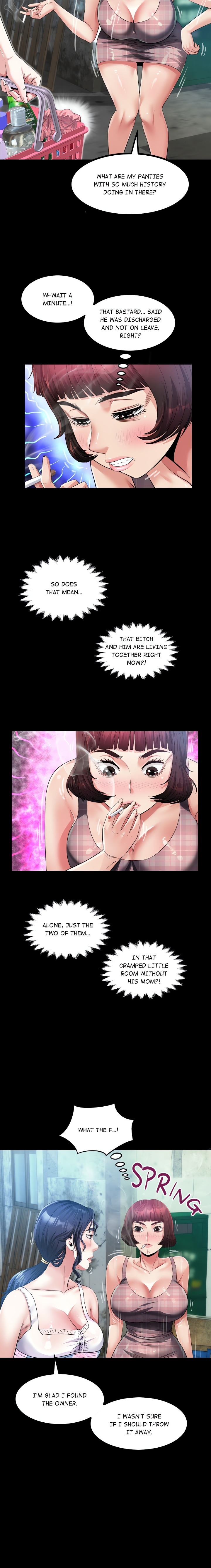 Single Room - Chapter 6 Page 17