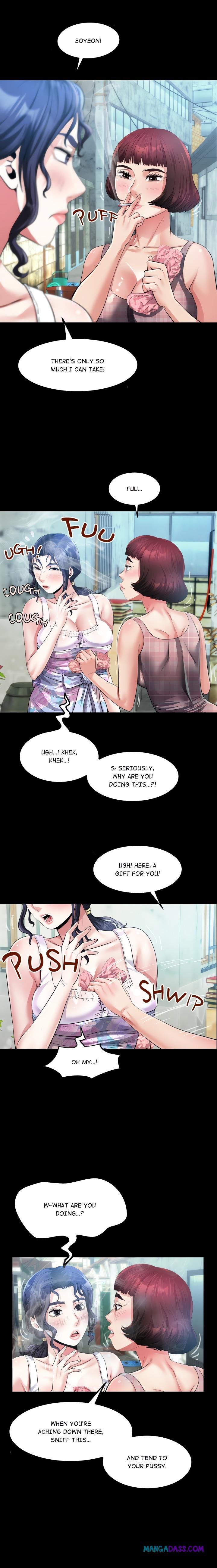 Single Room - Chapter 6 Page 19