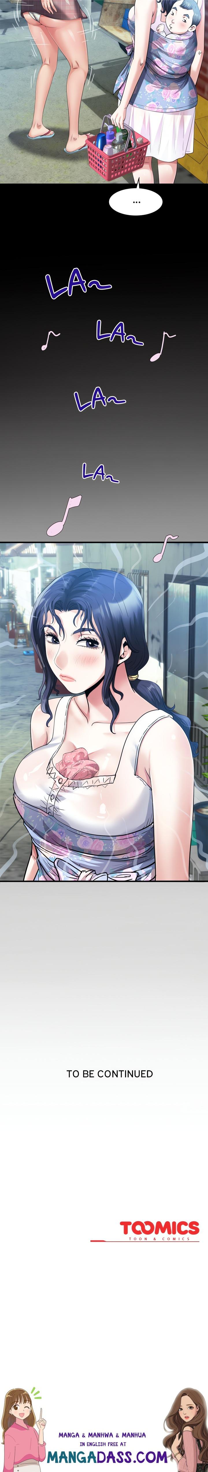 Single Room - Chapter 6 Page 21