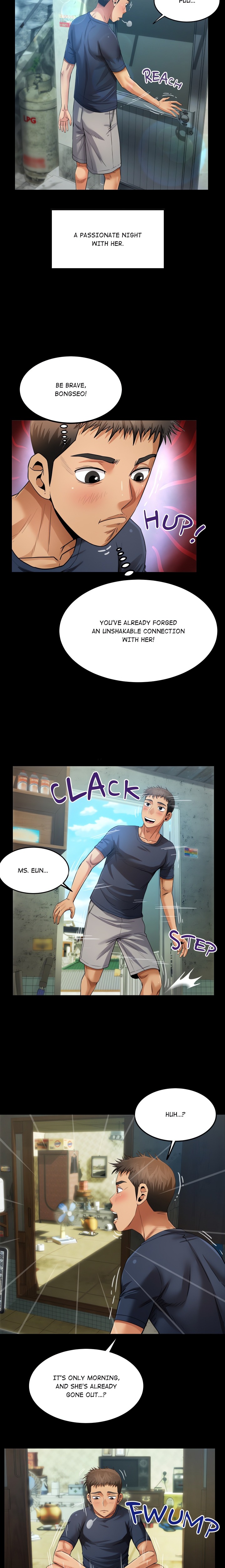 Single Room - Chapter 6 Page 9