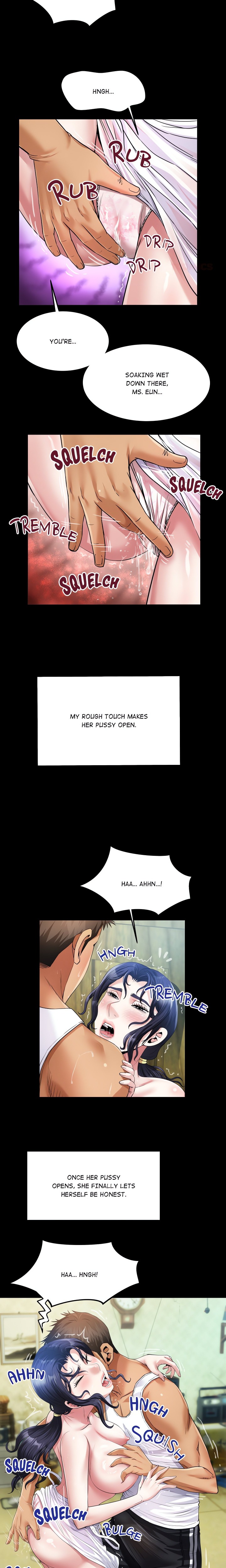 Single Room - Chapter 7 Page 12