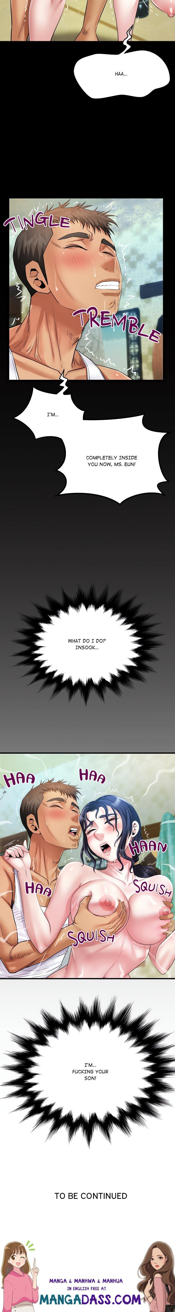 Single Room - Chapter 7 Page 20