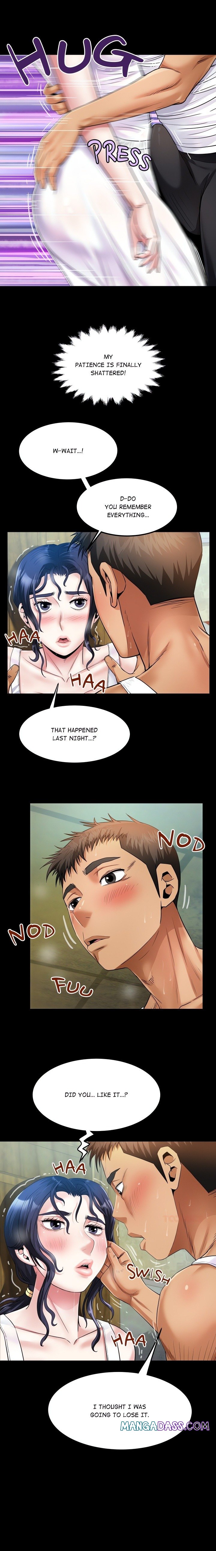 Single Room - Chapter 7 Page 8