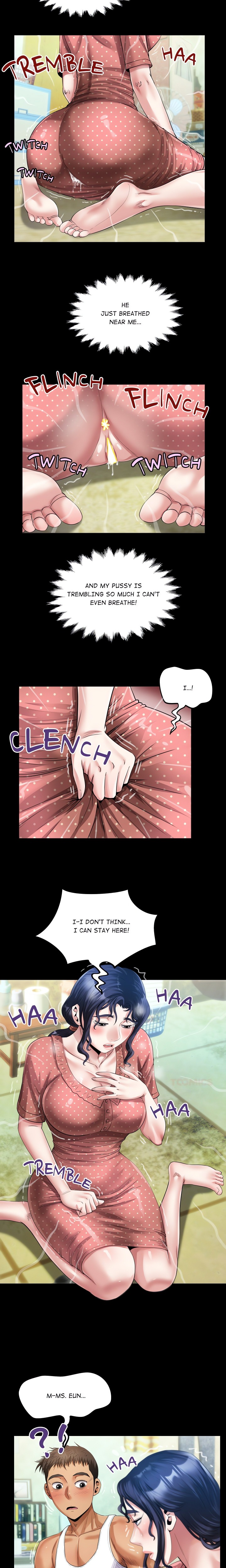 Single Room - Chapter 8 Page 14