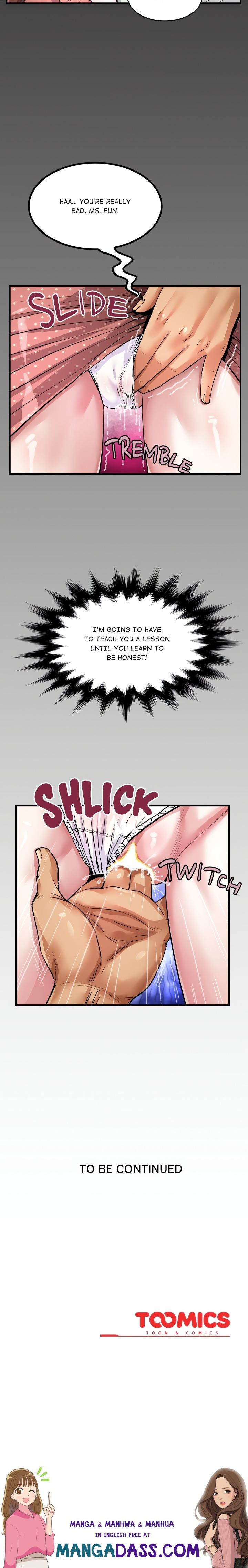 Single Room - Chapter 8 Page 19