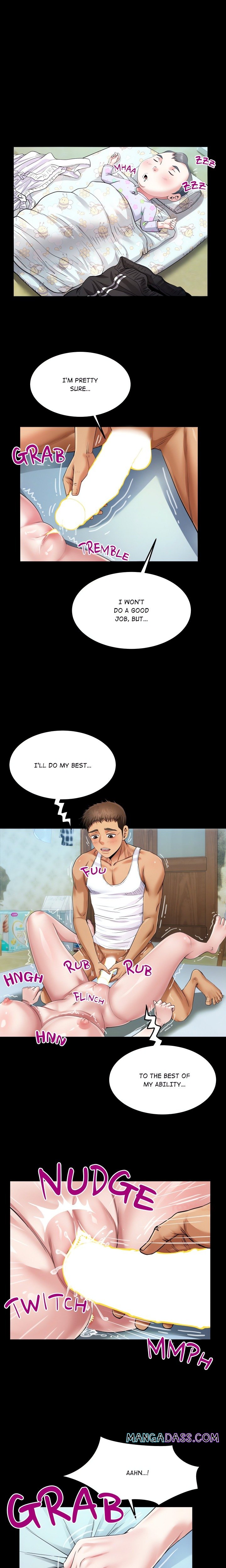 Single Room - Chapter 8 Page 3