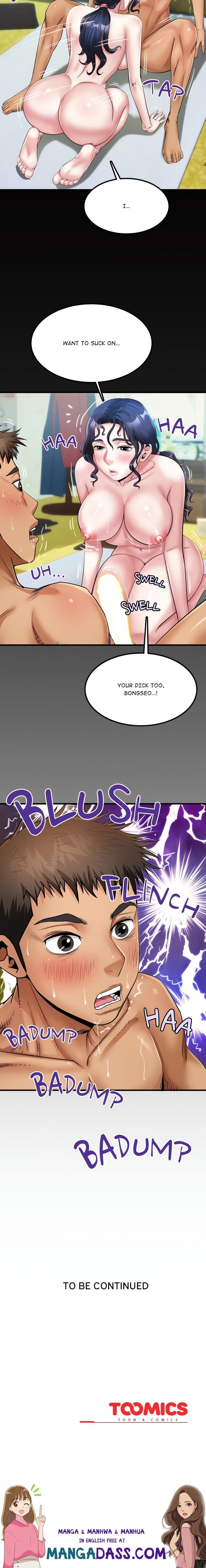 Single Room - Chapter 9 Page 20