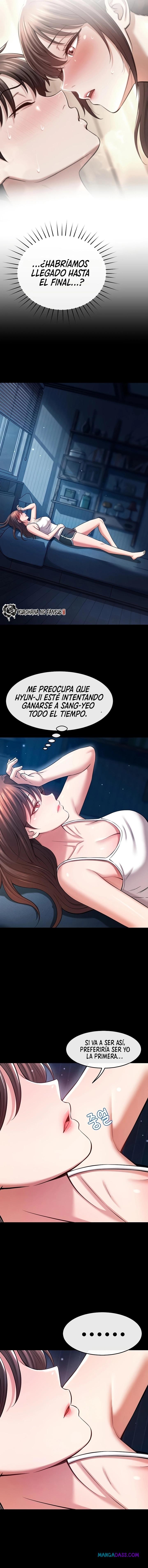 Taming My Stepsister Raw - Chapter 15 Page 18
