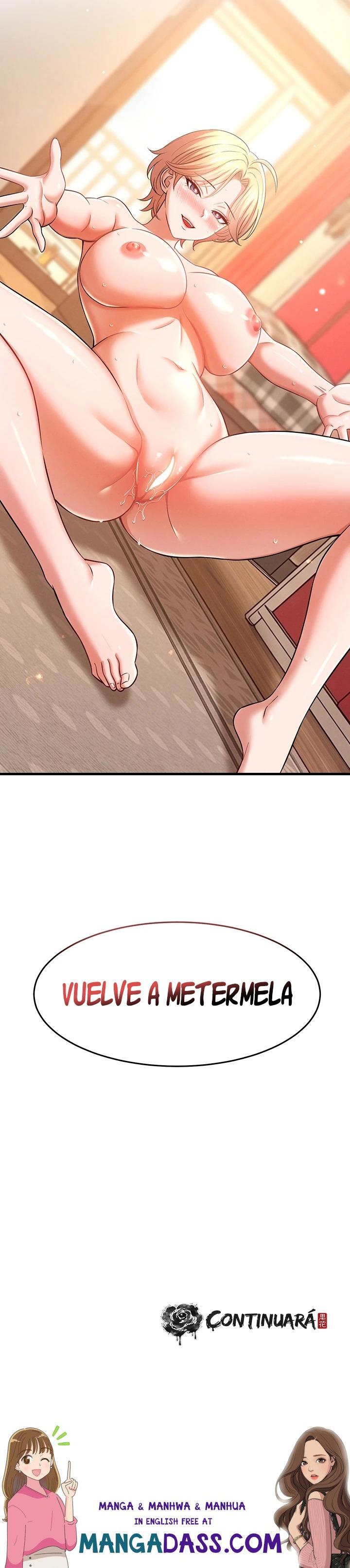 Taming My Stepsister Raw - Chapter 18 Page 39