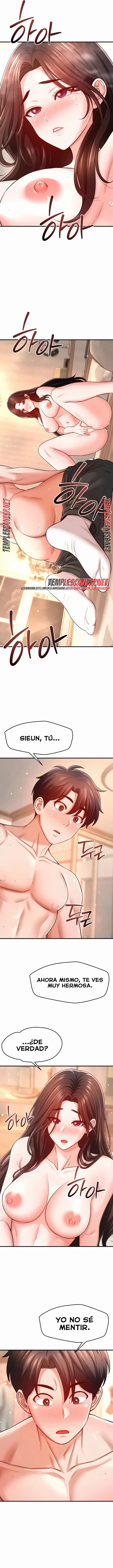 Taming My Stepsister Raw - Chapter 32 Page 11