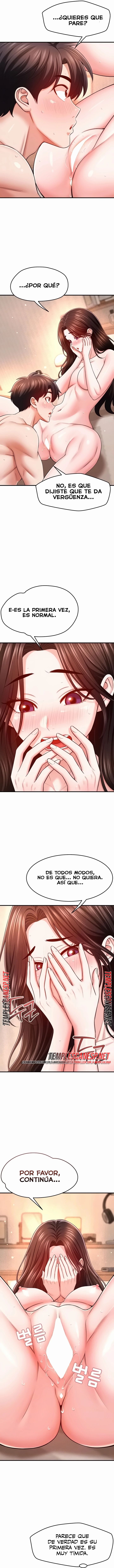 Taming My Stepsister Raw - Chapter 32 Page 3