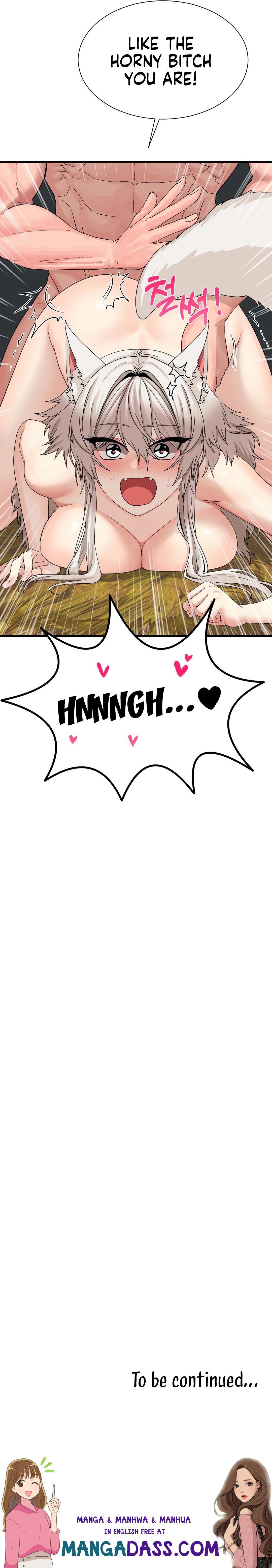 Flowers of War - Chapter 6 Page 16