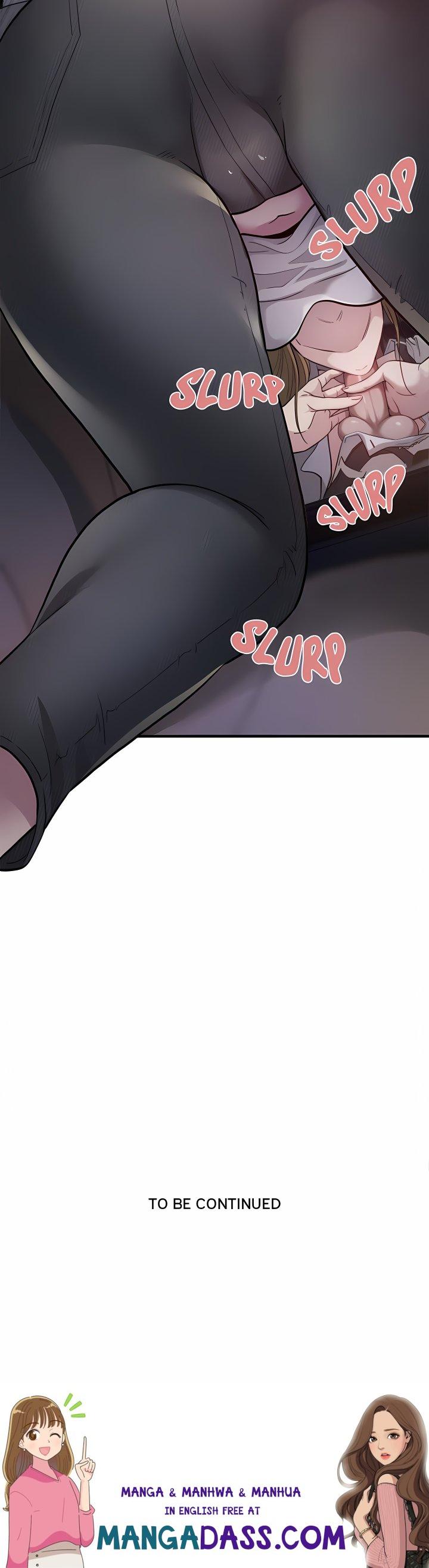 Taxi (Koi) (Uncensored) - Chapter 3 Page 23