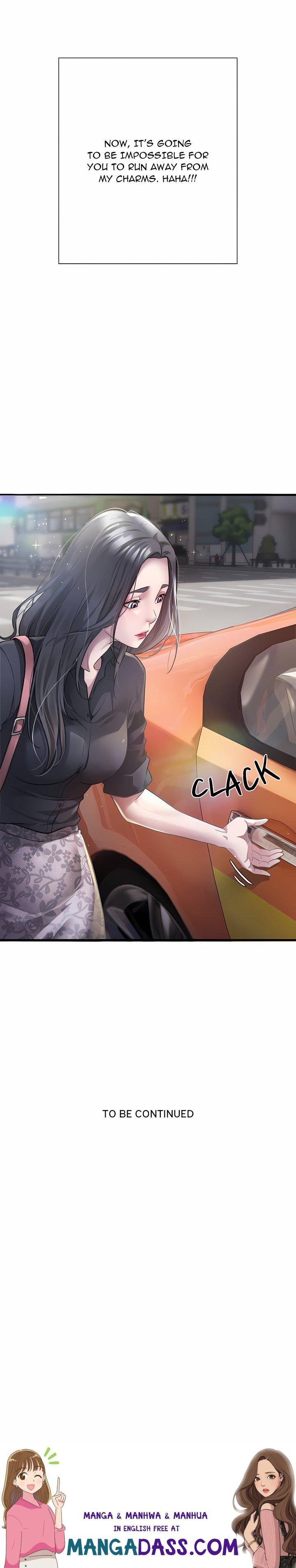 Taxi (Koi) (Uncensored) - Chapter 4 Page 23
