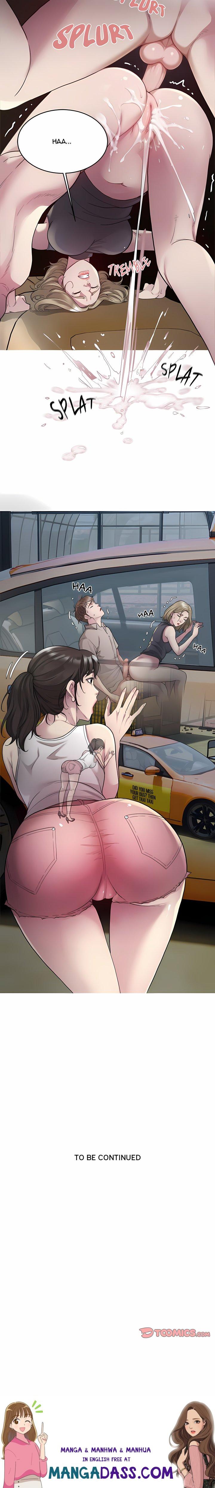 Taxi (Koi) (Uncensored) - Chapter 7 Page 18