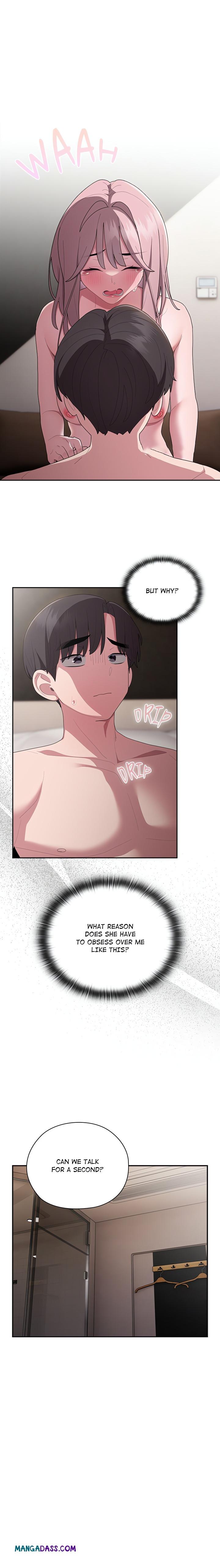 Troublesome Employee Warning (Uncensored) - Chapter 29 Page 1