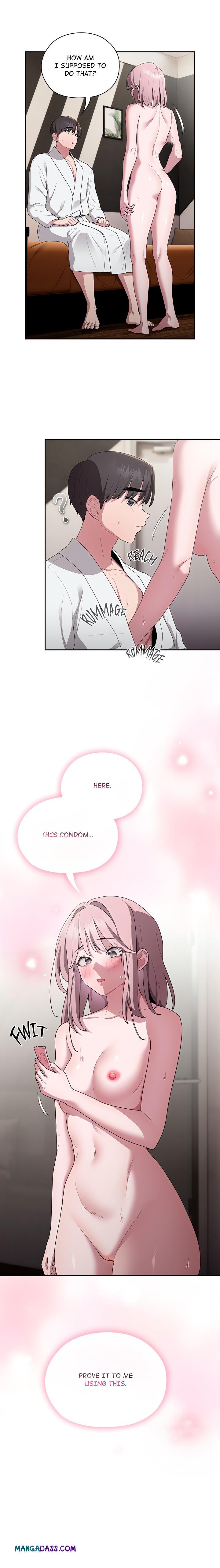 Troublesome Employee Warning (Uncensored) - Chapter 30 Page 2