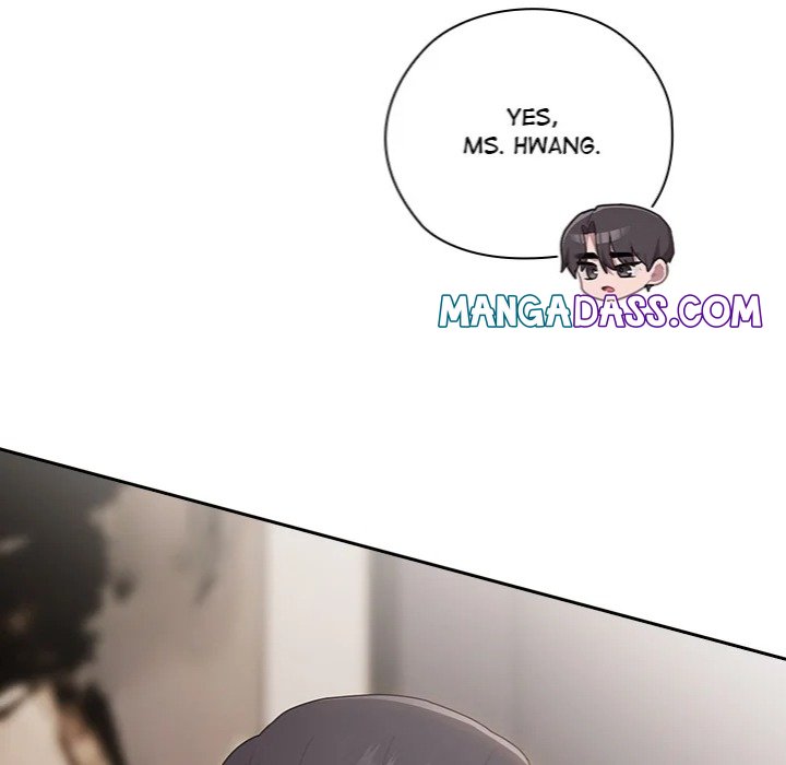 Troublesome Employee Warning (Uncensored) - Chapter 32 Page 10