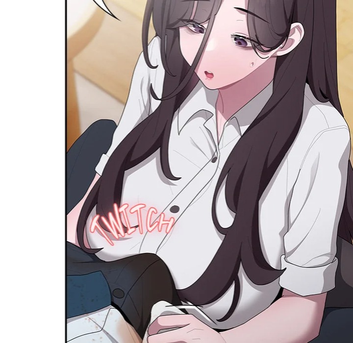 Troublesome Employee Warning (Uncensored) - Chapter 32 Page 133