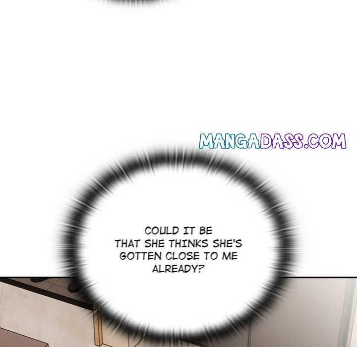 Troublesome Employee Warning (Uncensored) - Chapter 32 Page 19