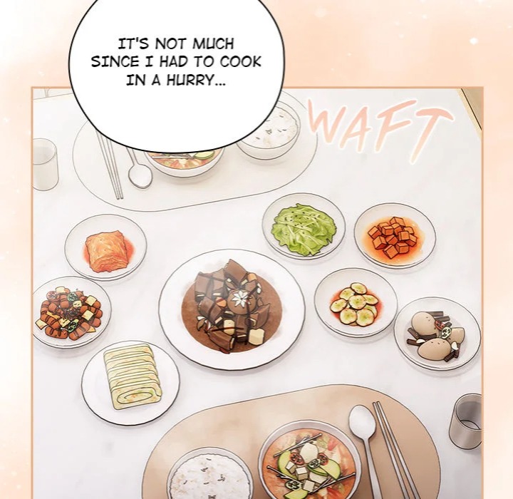 Troublesome Employee Warning (Uncensored) - Chapter 32 Page 22