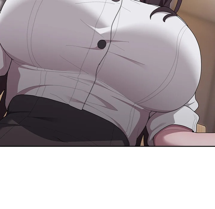 Troublesome Employee Warning (Uncensored) - Chapter 32 Page 31