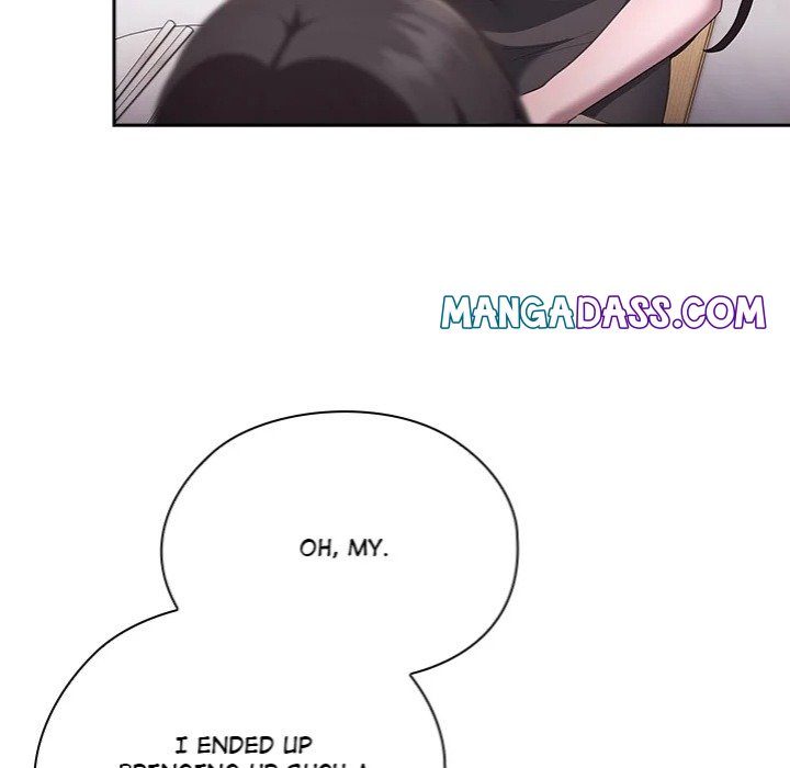 Troublesome Employee Warning (Uncensored) - Chapter 32 Page 39