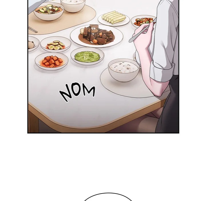 Troublesome Employee Warning (Uncensored) - Chapter 32 Page 43