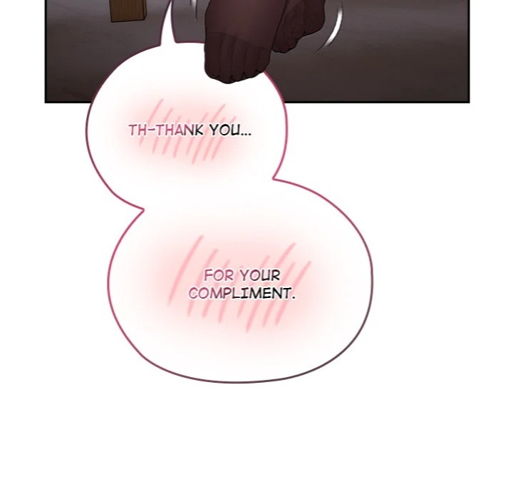 Troublesome Employee Warning (Uncensored) - Chapter 32 Page 48