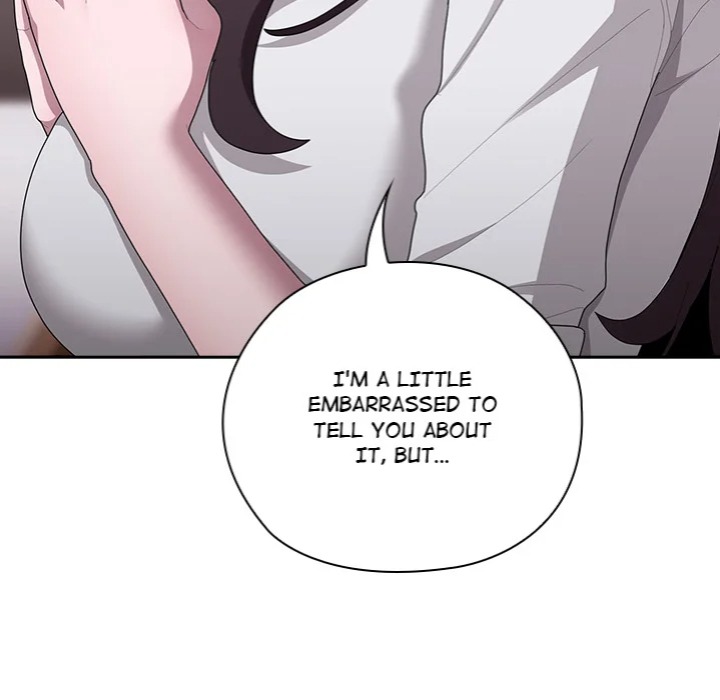 Troublesome Employee Warning (Uncensored) - Chapter 32 Page 59