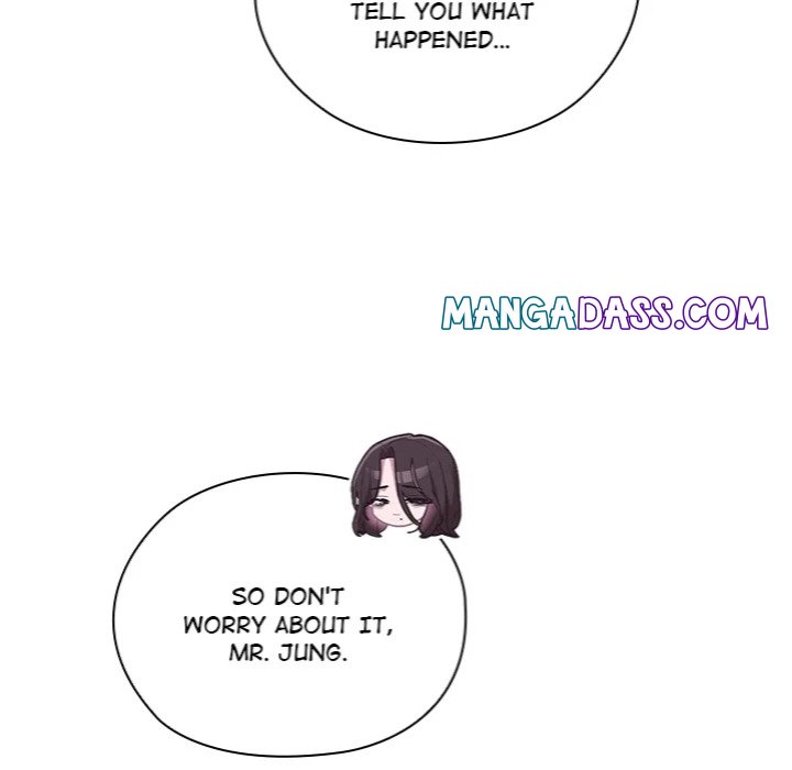 Troublesome Employee Warning (Uncensored) - Chapter 32 Page 64